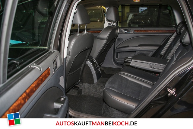 Superb Combi 2.0 TDI DSG 4x4 Xenon NAvi STHZ Panod / Foto 6