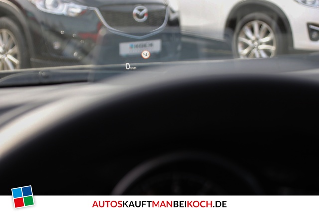 3 S SKYACTIV-G 120 6AG AL-EXCLUSIVE ACT-P NAVI / Foto 9