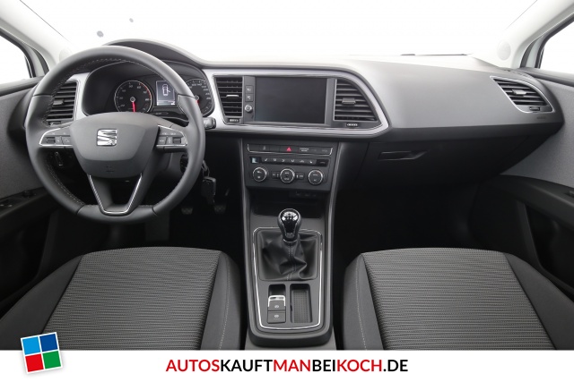Leon Style 1.4 TSI / Foto 3
