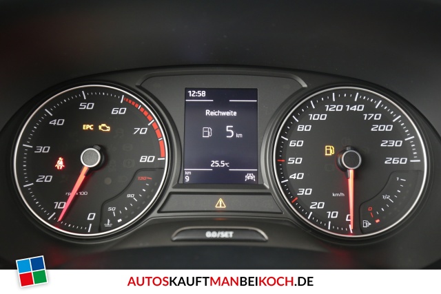 Leon Style 1.4 TSI / Foto 4