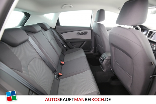 Leon Style 1.4 TSI / Foto 6