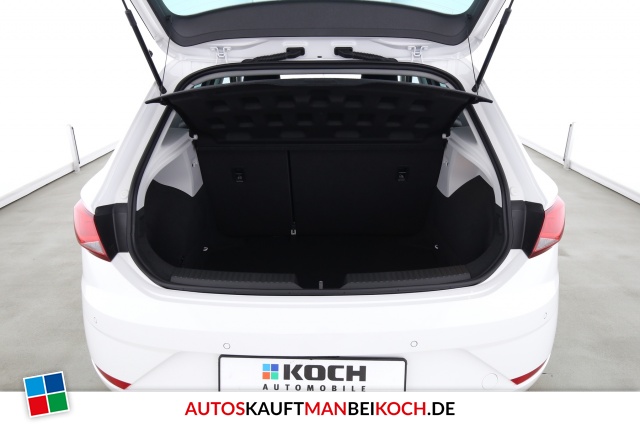 Leon Style 1.4 TSI / Foto 7