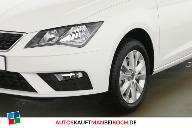 Leon Style 1.4 TSI / Foto 8
