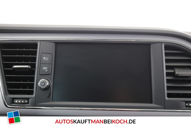 Leon Style 1.4 TSI / Foto 9