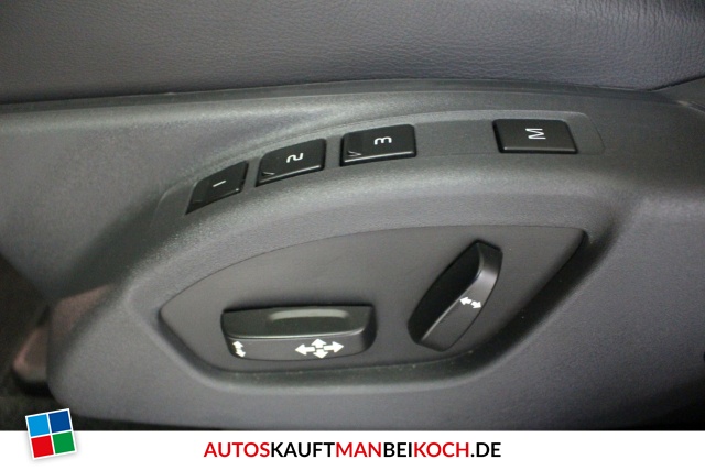 XC60 D4 AWD Summum Aut. FamilienPaket GSHD Navi / Foto 4