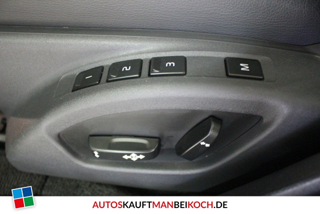 V60 D6 AWD Hybrid Summum FahrerASS SD Standhz / Foto 4