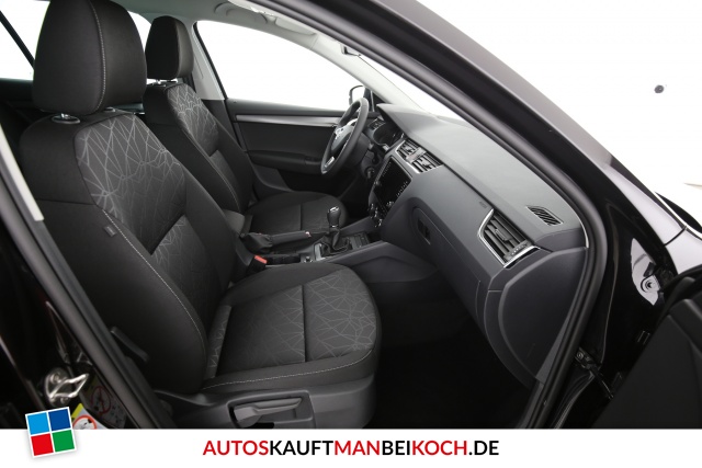 Octavia Combi 1.0 TSI Clever Navi PDC LED / Foto 5