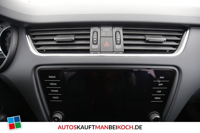 Octavia Combi 1.0 TSI Clever Navi PDC LED / Foto 9