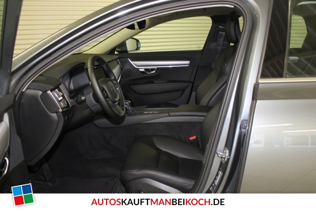V90 D4 Momentum Aut. IntelliSafe LED Leder Kamera / Foto 3