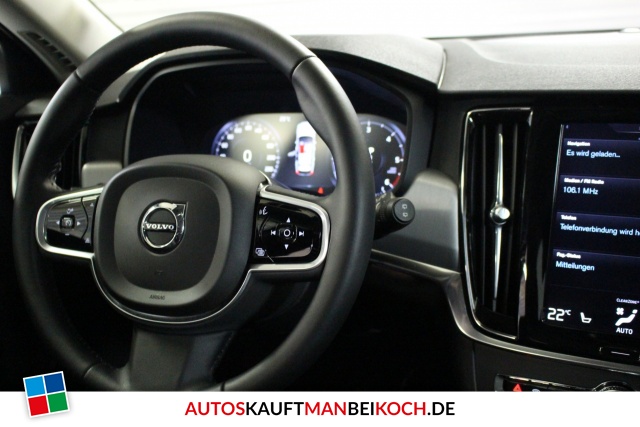 V90 D4 Momentum Aut. IntelliSafe LED Leder Kamera / Foto 7