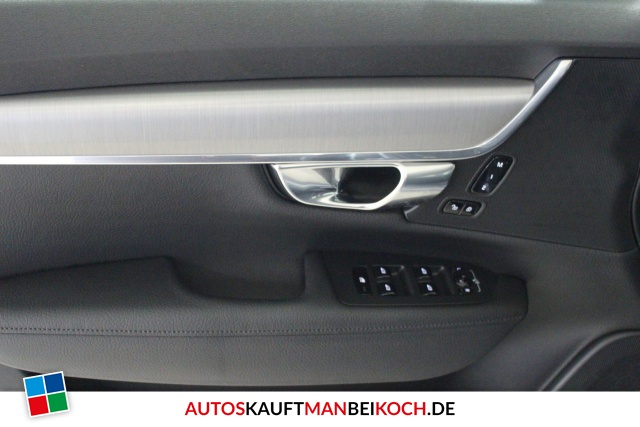 V90 D4 Momentum Aut. IntelliSafe LED Leder Kamera / Foto 9