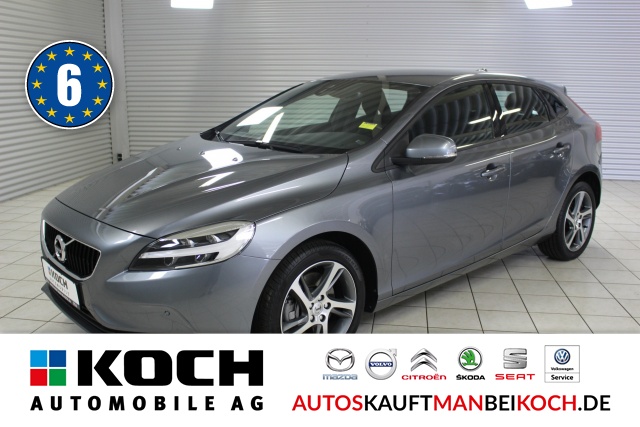 V40 D3 Momentum LED
