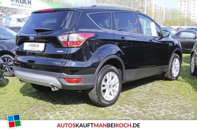 Kuga 1.5 EcoBoost CoolConnect Navi Winterp. / Foto 3