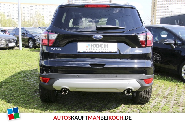 Kuga 1.5 EcoBoost CoolConnect Navi Winterp. / Foto 4