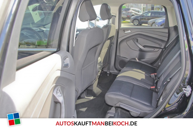Kuga 1.5 EcoBoost CoolConnect Navi Winterp. / Foto 6