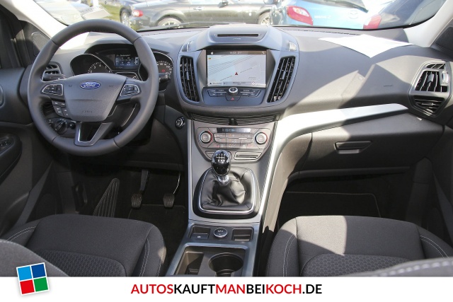 Kuga 1.5 EcoBoost CoolConnect Navi Winterp. / Foto 7