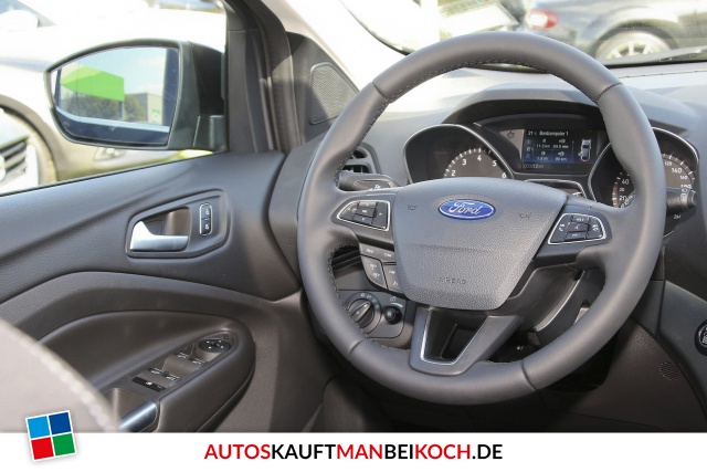 Kuga 1.5 EcoBoost CoolConnect Navi Winterp. / Foto 8