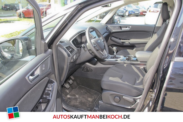 S-Max 1.5 EcoBoost Titanium Winterp. Navi LED / Foto 5