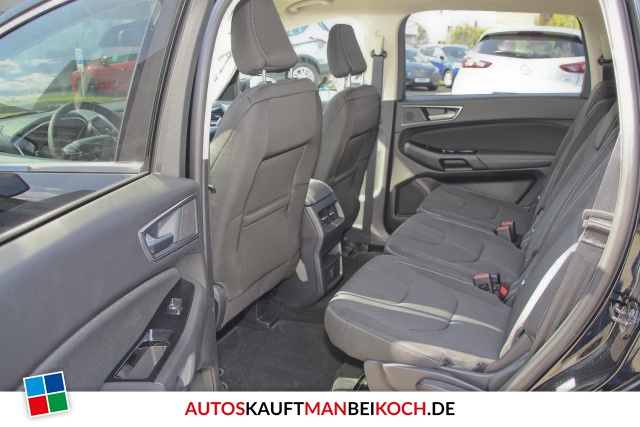S-Max 1.5 EcoBoost Titanium Winterp. Navi LED / Foto 6