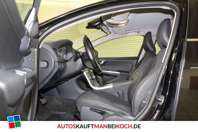 V60 T5 Bi-Fuel Momentum Aut Navi Xenon Standhzg / Foto 5