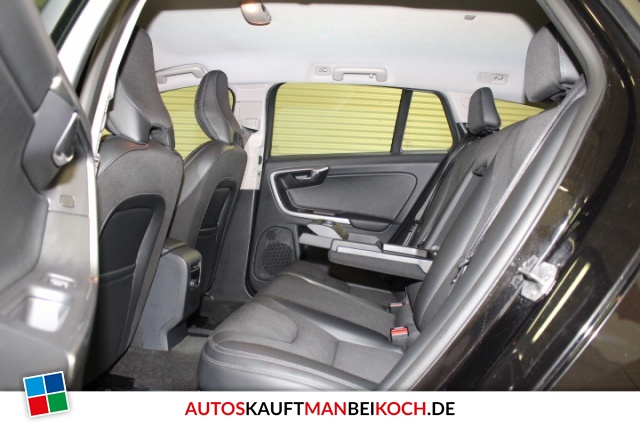 V60 T5 Bi-Fuel Momentum Aut Navi Xenon Standhzg / Foto 6