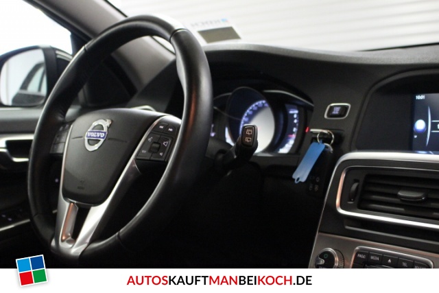 V60 T5 Bi-Fuel Momentum Aut Navi Xenon Standhzg / Foto 8