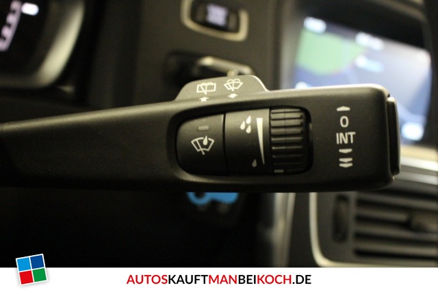 V60 T5 Bi-Fuel Momentum Aut Navi Xenon Standhzg / Foto 9
