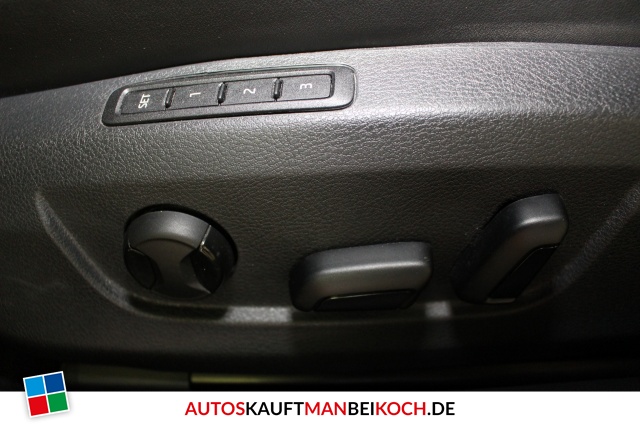 Superb Combi 2.0 TDI DSG Style 4x4 Xenon SHZ top / Foto 4