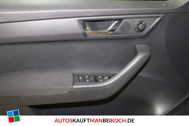 Fabia Combi 1.0 MPI Joy Navi Klimaaut SHZ top / Foto 8