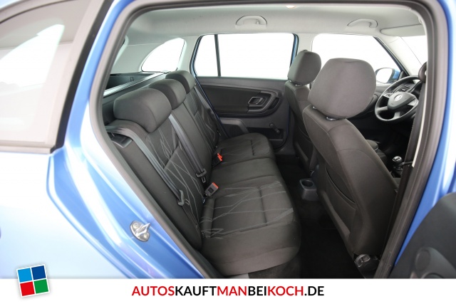 Fabia Combi 1.2 TSI Fresh 1.Hand SHZ PDC Bluetooth / Foto 6