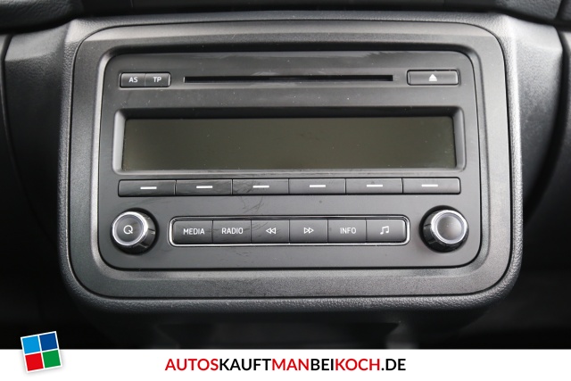 Fabia Combi 1.2 TSI Fresh 1.Hand SHZ PDC Bluetooth / Foto 9