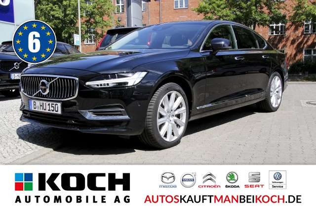 S90 T8 Twin Engine AWD Inscription Plug-In Hybrid / Foto 1