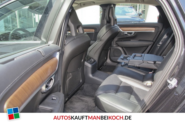 S90 T8 Twin Engine AWD Inscription Plug-In Hybrid / Foto 6