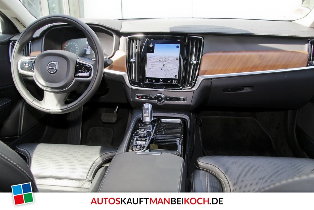S90 T8 Twin Engine AWD Inscription Plug-In Hybrid / Foto 7