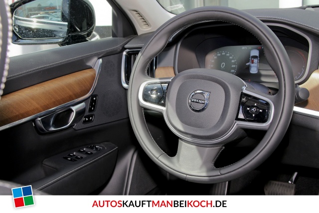 S90 T8 Twin Engine AWD Inscription Plug-In Hybrid / Foto 8