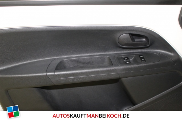 Citigo 1.0 CNG Active Klima ZV elektr. Fensterheb / Foto 8