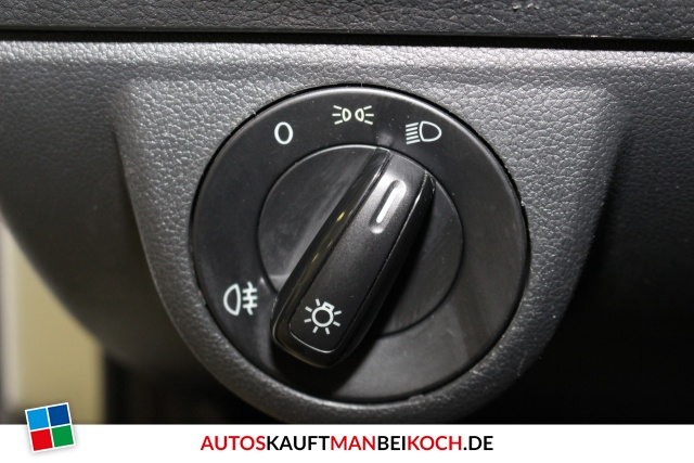 Citigo 1.0 CNG Active Klima ZV elektr. Fensterheb / Foto 9
