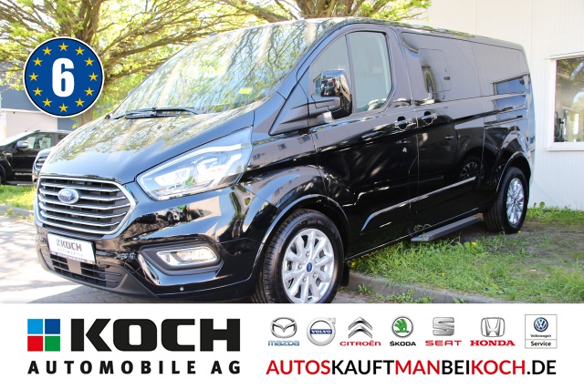 Tourneo Custom 2.0 TDCi 310L2Titanium Neues Modell / Foto 1