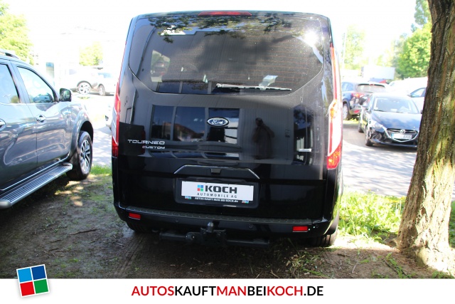 Tourneo Custom 2.0 TDCi 310L2Titanium Neues Modell / Foto 4