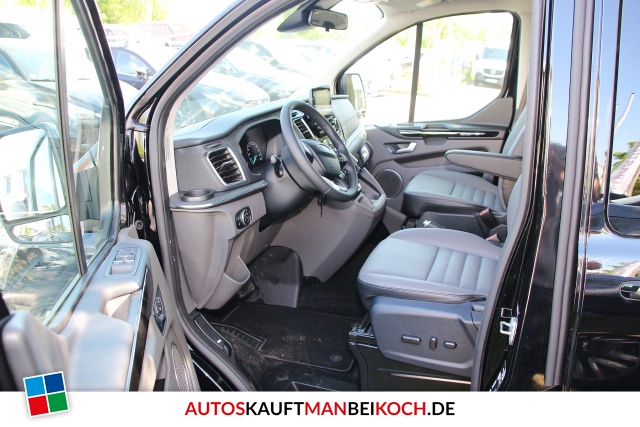 Tourneo Custom 2.0 TDCi 310L2Titanium Neues Modell / Foto 5