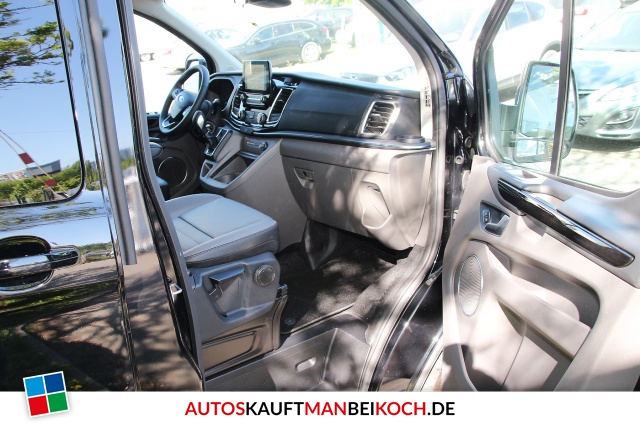 Tourneo Custom 2.0 TDCi 310L2Titanium Neues Modell / Foto 6