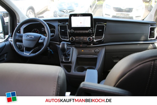 Tourneo Custom 2.0 TDCi 310L2Titanium Neues Modell / Foto 8