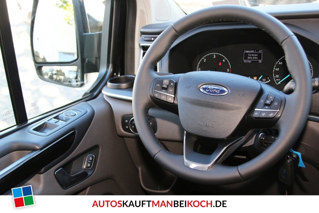 Tourneo Custom 2.0 TDCi 310L2Titanium Neues Modell / Foto 9