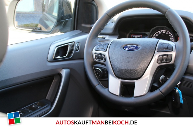 Ranger 2.2 TDCi Limited 4x4 Black Edition Navi ACC / Foto 9