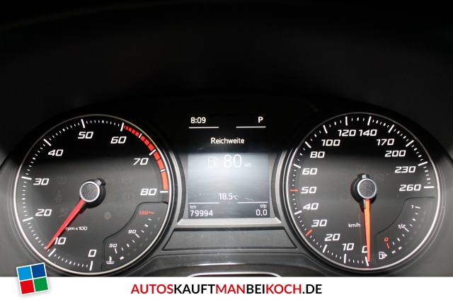 Leon 1.8 TSI ST FR DSG eFH ACC / Foto 9