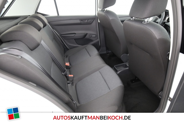 Fabia 1.0 MPI Cool Plus Klima SHZ FSE / Foto 6