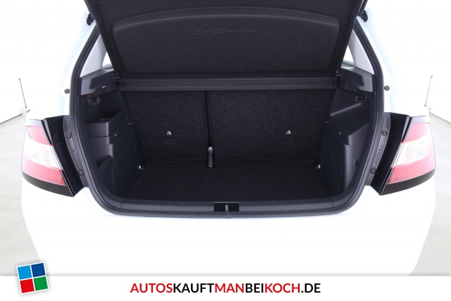 Fabia 1.0 MPI Cool Plus Klima SHZ FSE / Foto 7