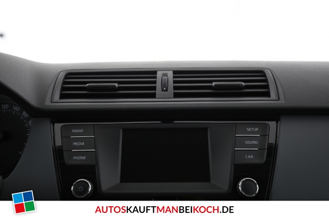 Fabia 1.0 MPI Cool Plus Klima SHZ FSE / Foto 9