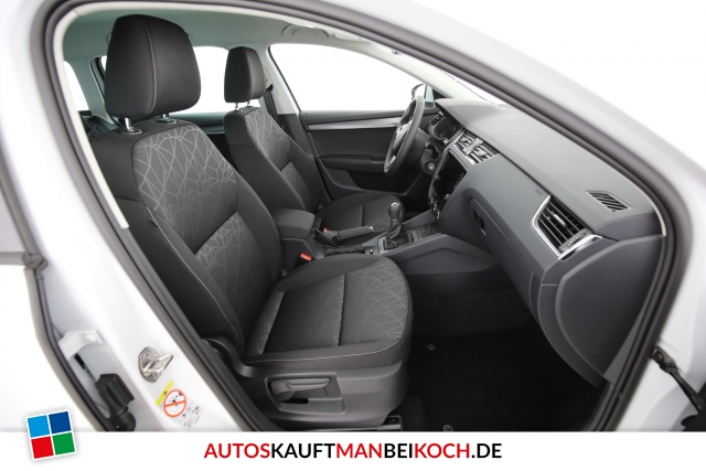 Octavia Combi III 1.5 TSI ACT Clever Amundsen Lich / Foto 5