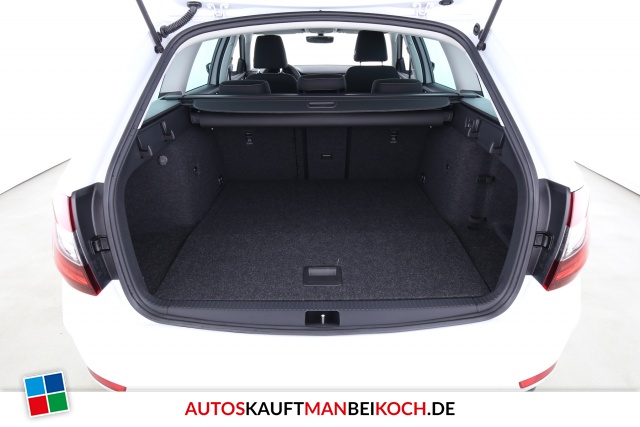 Octavia Combi III 1.5 TSI ACT Clever Amundsen Lich / Foto 7
